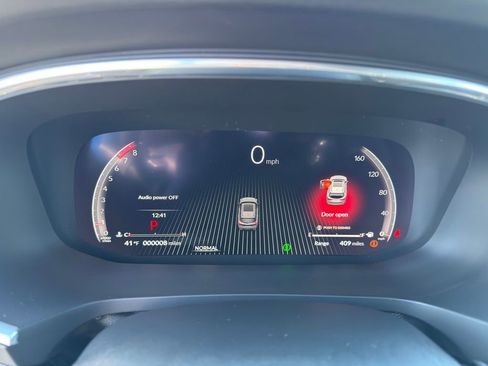 New 2026 Acura MDX A-Spec image 28