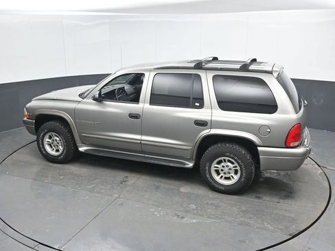 Used 2000 Dodge Durango 4WD image 30