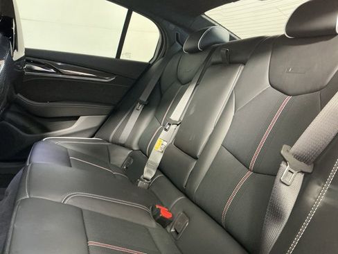 Used 2024 Cadillac CT5 V Blackwing w/ Driver Assist Package image 33