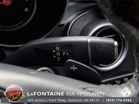 Used 2015 Mercedes-Benz C 300 4MATIC Sedan image 21