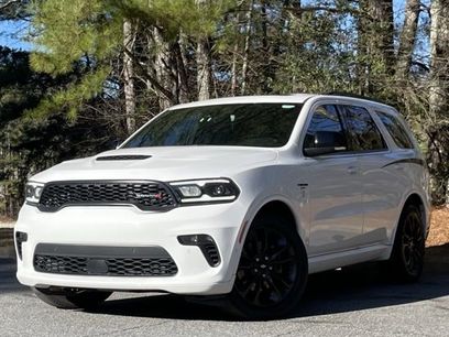 Used 2022 Dodge Durango R/T