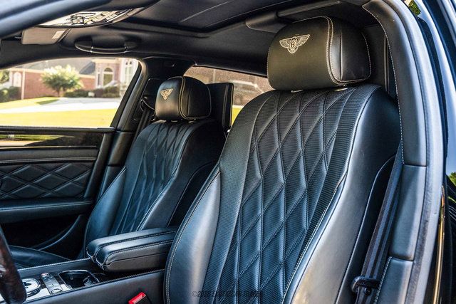 Used 2014 Bentley Flying Spur W12 AWD/4WD image 67
