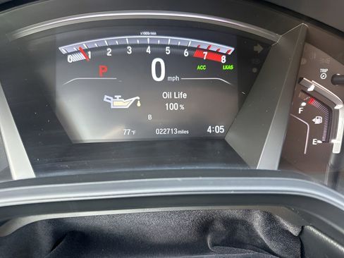 Used 2021 Honda CR-V Special Edition image 22