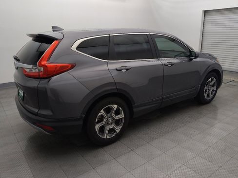 Used 2019 Honda CR-V EX image 10