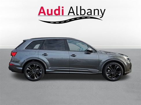 New 2026 Audi Q7 3.0T Premium Plus image 3