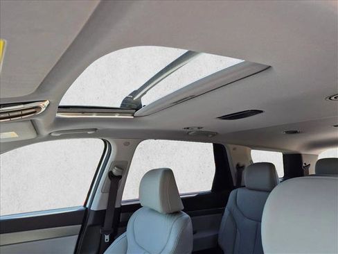 Used 2023 Hyundai Palisade SEL FWD image 15