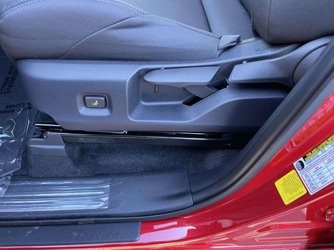 New 2026 Toyota Tacoma SR5 image 30