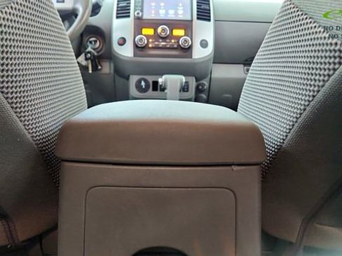 Used 2019 Nissan Frontier SV w/ Value Truck Package RWD image 51