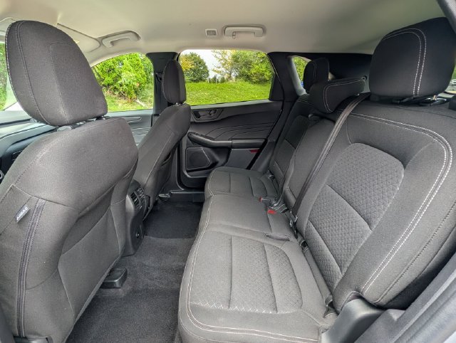 Used 2024 Ford Escape Active FWD image 30
