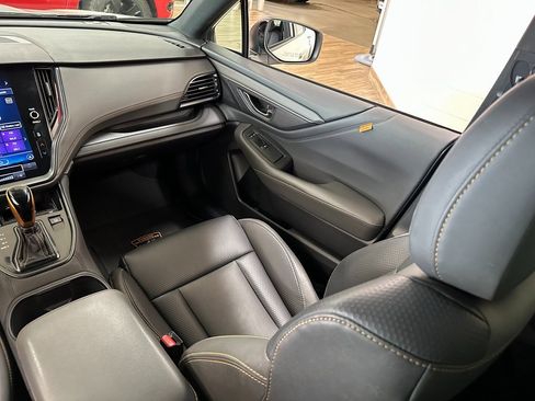 Used 2022 Subaru Outback Wilderness w/ Wilderness Package image 11