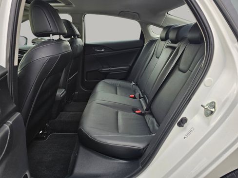 Used 2019 Honda Insight Touring image 22