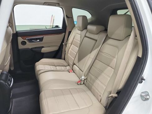 Used 2017 Honda CR-V Touring image 29