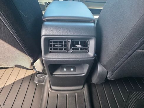 Certified 2026 Honda CR-V TrailSport image 14