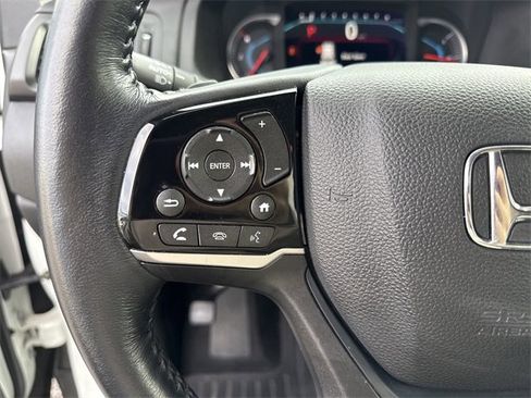 Used 2022 Honda Pilot Elite image 22
