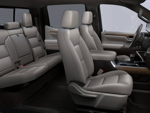 New 2026 Chevrolet Silverado 1500 RST w/ Convenience Package II image 34