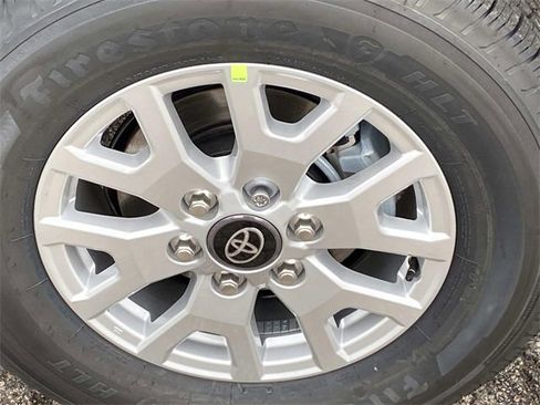 New 2026 Toyota Tacoma SR5 image 6