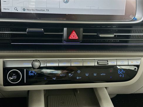 Used 2023 Hyundai Ioniq 6 SEL RWD image 24