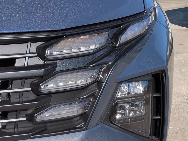 New 2026 Hyundai Tucson SEL w/ Tow & Go Package FWD image 10