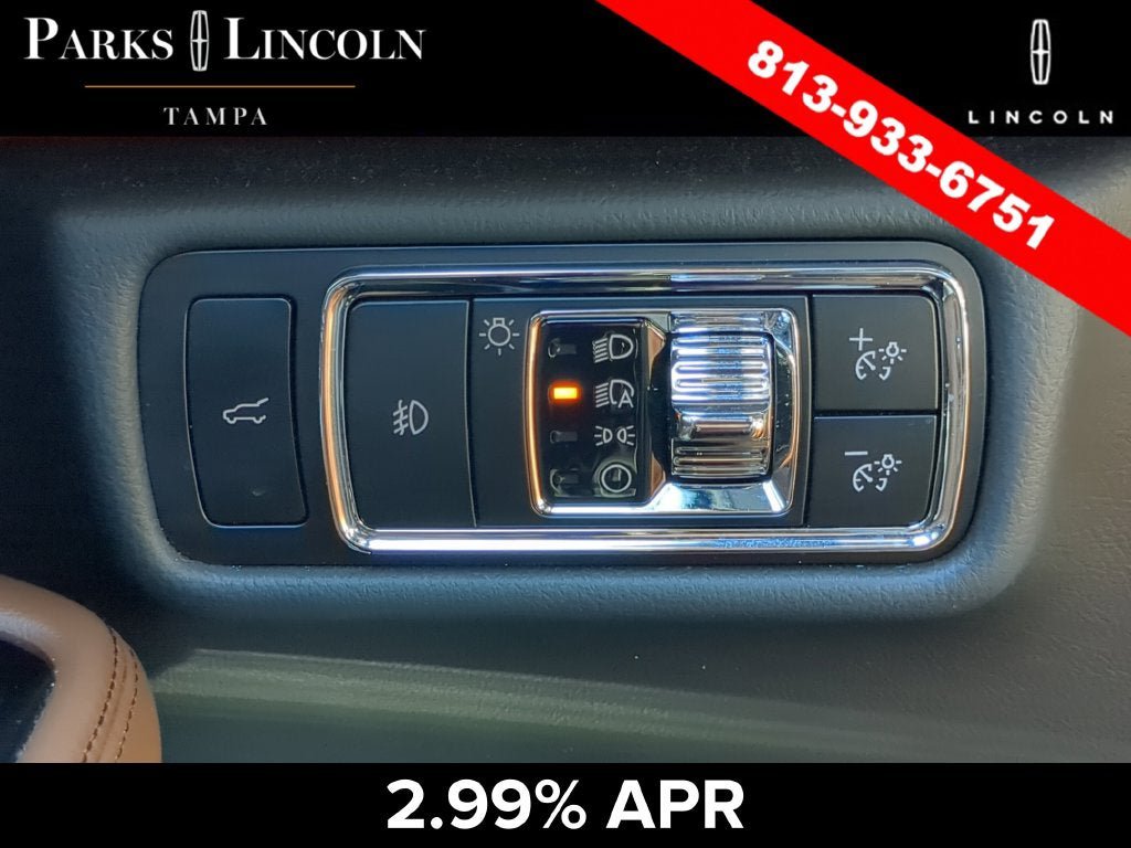 Certified 2023 Lincoln Aviator Reserve w/ Equipment Group 201A RWD image 29