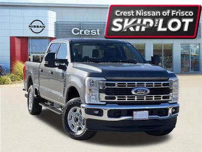 Used 2025 Ford F250 XLT w/ FX4 Off-Road Package