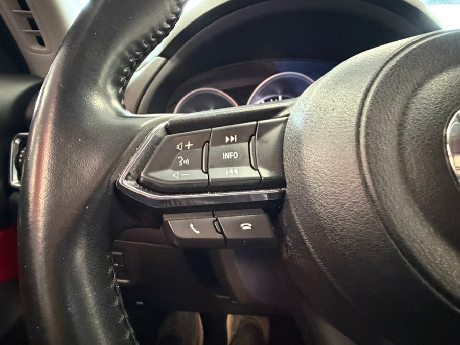 Used 2020 MAZDA CX-5 Sport FWD image 70