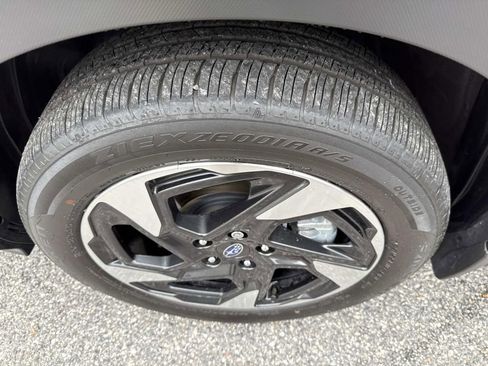 Certified 2024 Subaru Crosstrek 2.5i Limited w/ Popular Package #4A image 10