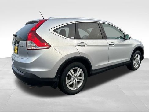 Used 2014 Honda CR-V EX-L image 8
