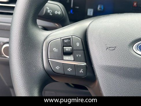 New 2025 Ford Escape Active w/ Tech Pack #1 image 21