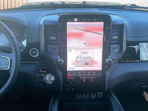 New 2026 RAM 1500 Rebel w/ Rebel Level 2 Equipment Group image 13