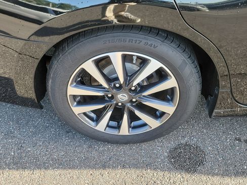 Used 2017 Nissan Altima 2.5 SV FWD image 37