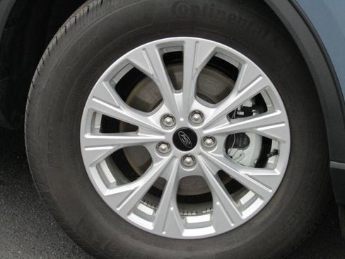 Used 2025 Ford Escape Active w/ Tech Pack #1 image 5