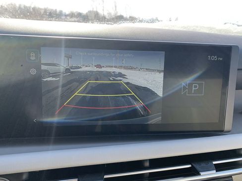 New 2026 Hyundai Tucson SEL AWD/4WD image 18