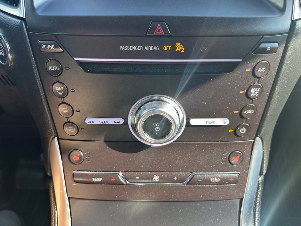 Used 2019 Ford Edge Titanium FWD image 24