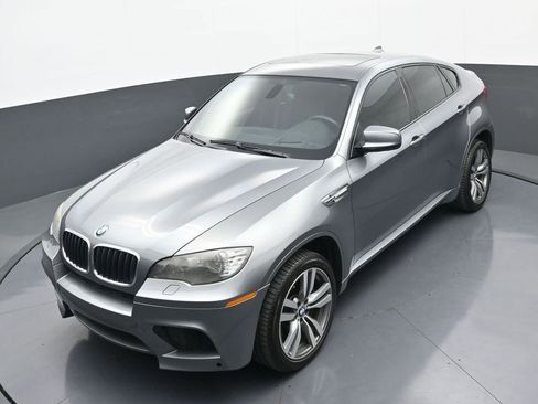 Used 2010 BMW X6 M AWD/4WD image 31