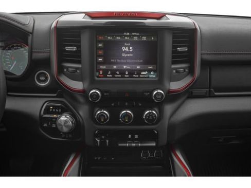 Used 2019 RAM 1500 Rebel w/ Rebel Level 2 Equipment Group image 10