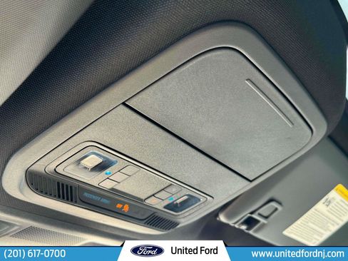 New 2024 Ford Mustang Mach-E GT image 9