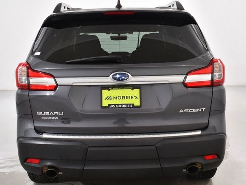 Used 2019 Subaru Ascent Premium AWD/4WD image 13