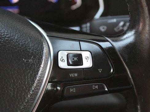 Used 2019 Volkswagen Jetta SEL Premium FWD image 17