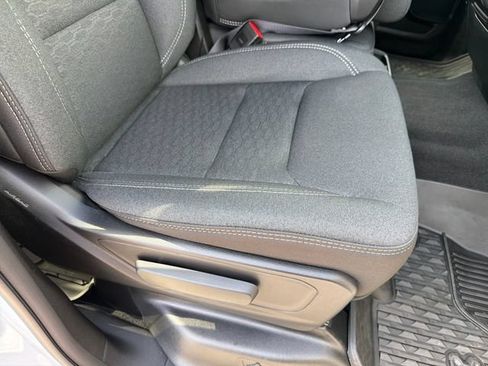 Used 2026 RAM 1500 Warlock AWD/4WD image 26