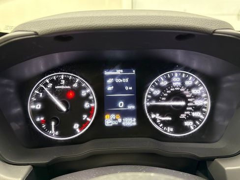 Used 2025 Subaru Crosstrek 2.5i Limited image 17