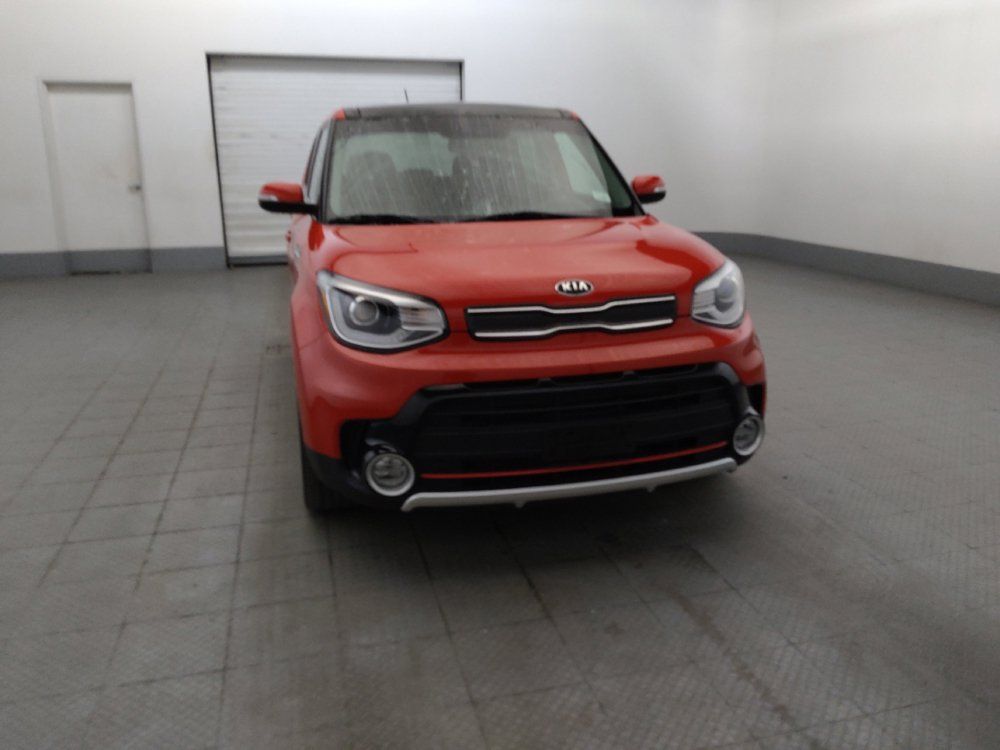 Used 2019 Kia Soul ! w/ Technology Package FWD image 14
