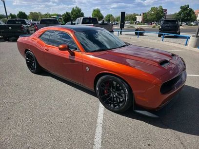 Used 2023 Dodge Challenger SRT Hellcat w/ Driver Convenience Group