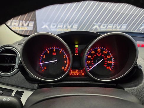 Used 2010 MAZDA MAZDA3 s Grand Touring image 21