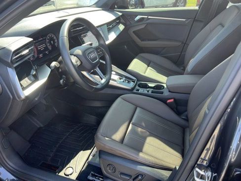 Used 2022 Audi A3 2.0T Prestige image 7