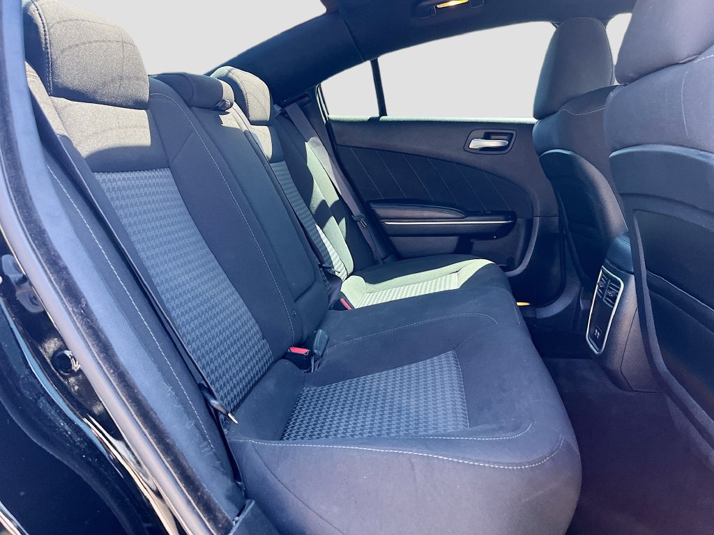 Used 2023 Dodge Charger Scat Pack RWD image 28