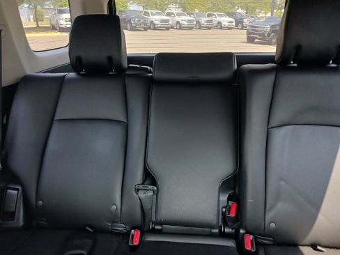 Used 2021 Toyota 4Runner TRD Pro AWD/4WD image 16