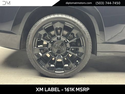 Used 2026 BMW XM Label Red AWD/4WD image 40