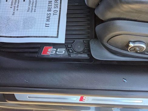 Used 2019 Audi S5 Prestige image 19