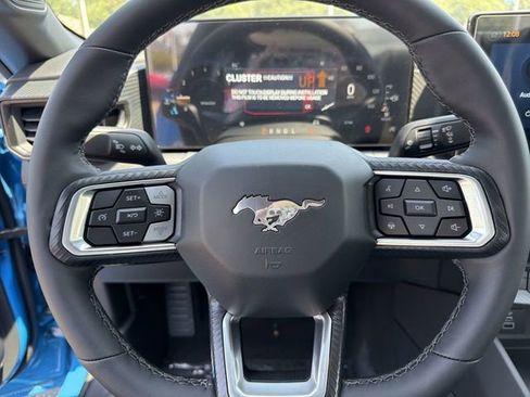 New 2026 Ford Mustang Coupe RWD image 14