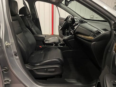 Used 2018 Honda CR-V EX-L image 44